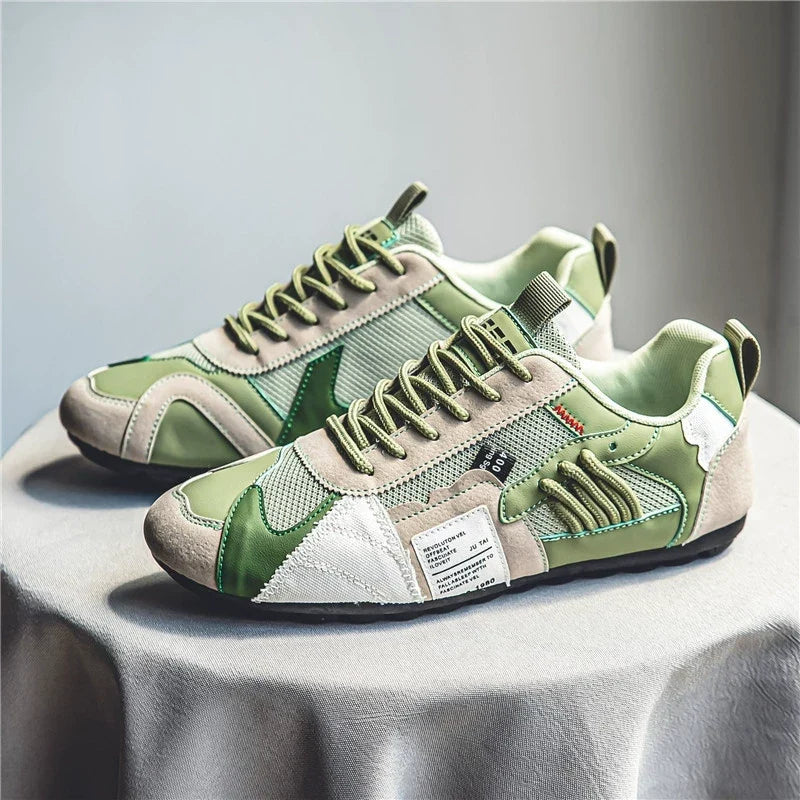 Apex Urban Climber - Lightweight City Hiking Shoes