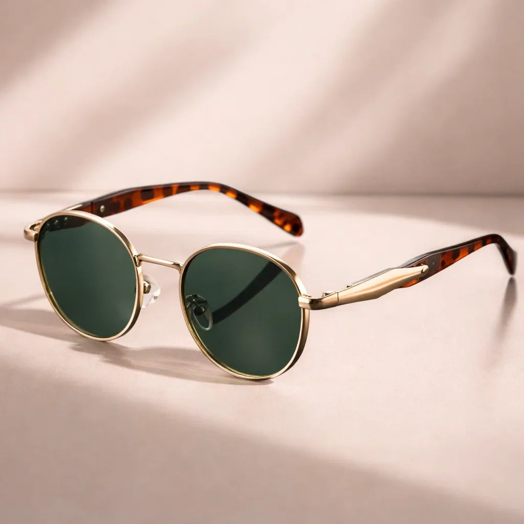Imperium Eclipse Polarized Sunglasses for Men and Women