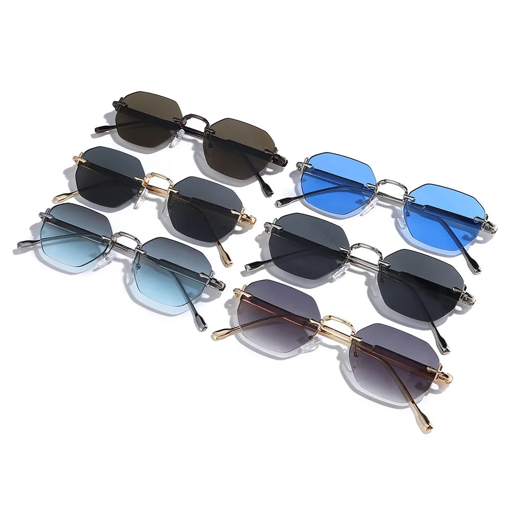 Nova Drift Polarized Sunglasses for Men and Women