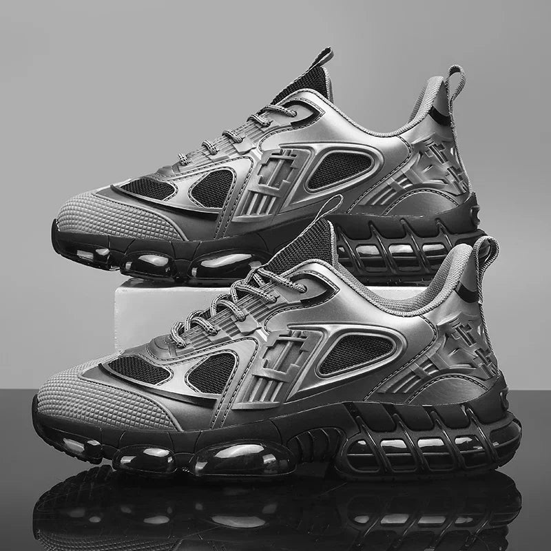 Galactica Men's Performance Running Sneaker