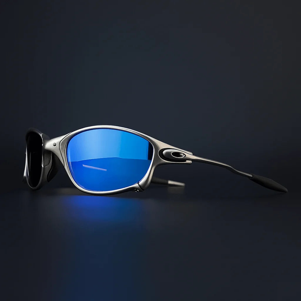 SPEED SHADES - Lightweight Performance Sunglasses for Sports