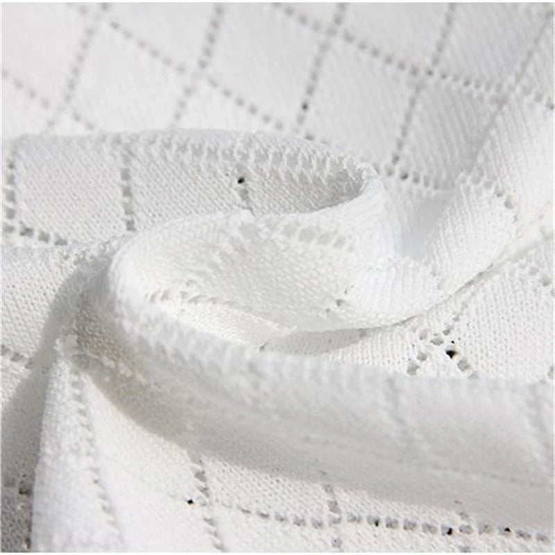 Sterling Men's Cotton Knit Shirt - Breathable Casual Wear