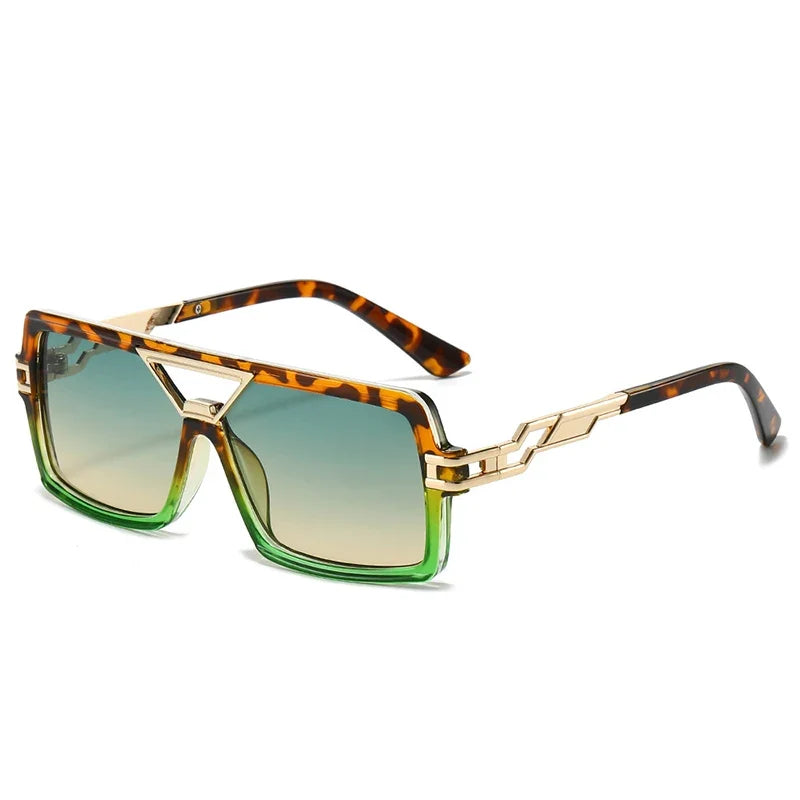 Solaris Premium UV-Protection Sunglasses