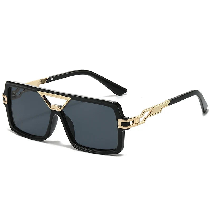Solaris Premium UV-Protection Sunglasses