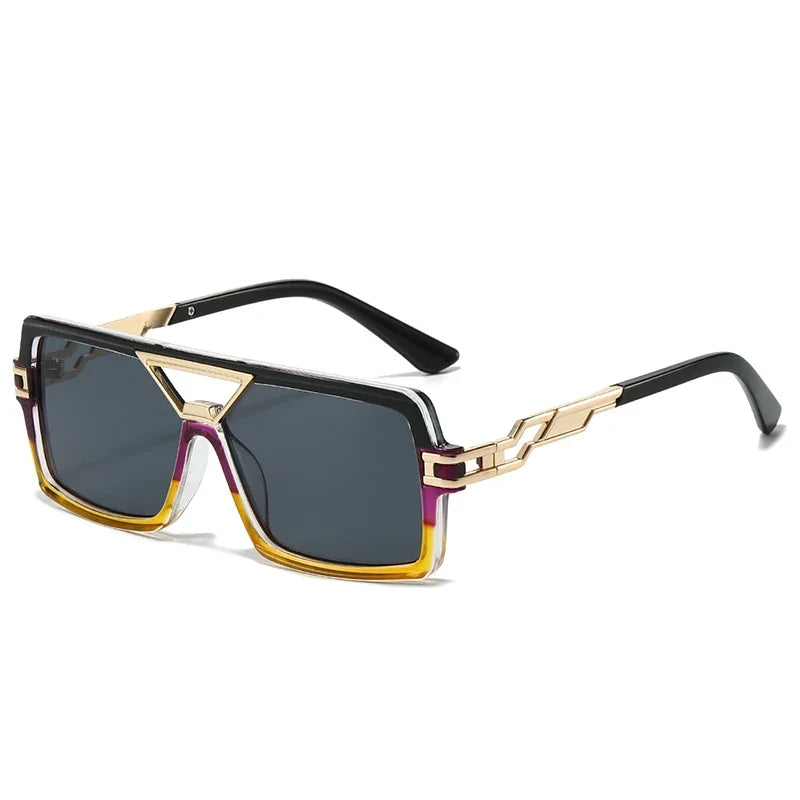 Solaris Premium UV-Protection Sunglasses