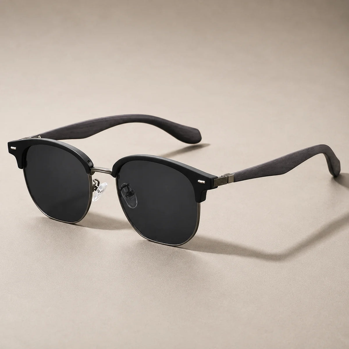 Heritage Shades - Classic UV Protection Sunglasses