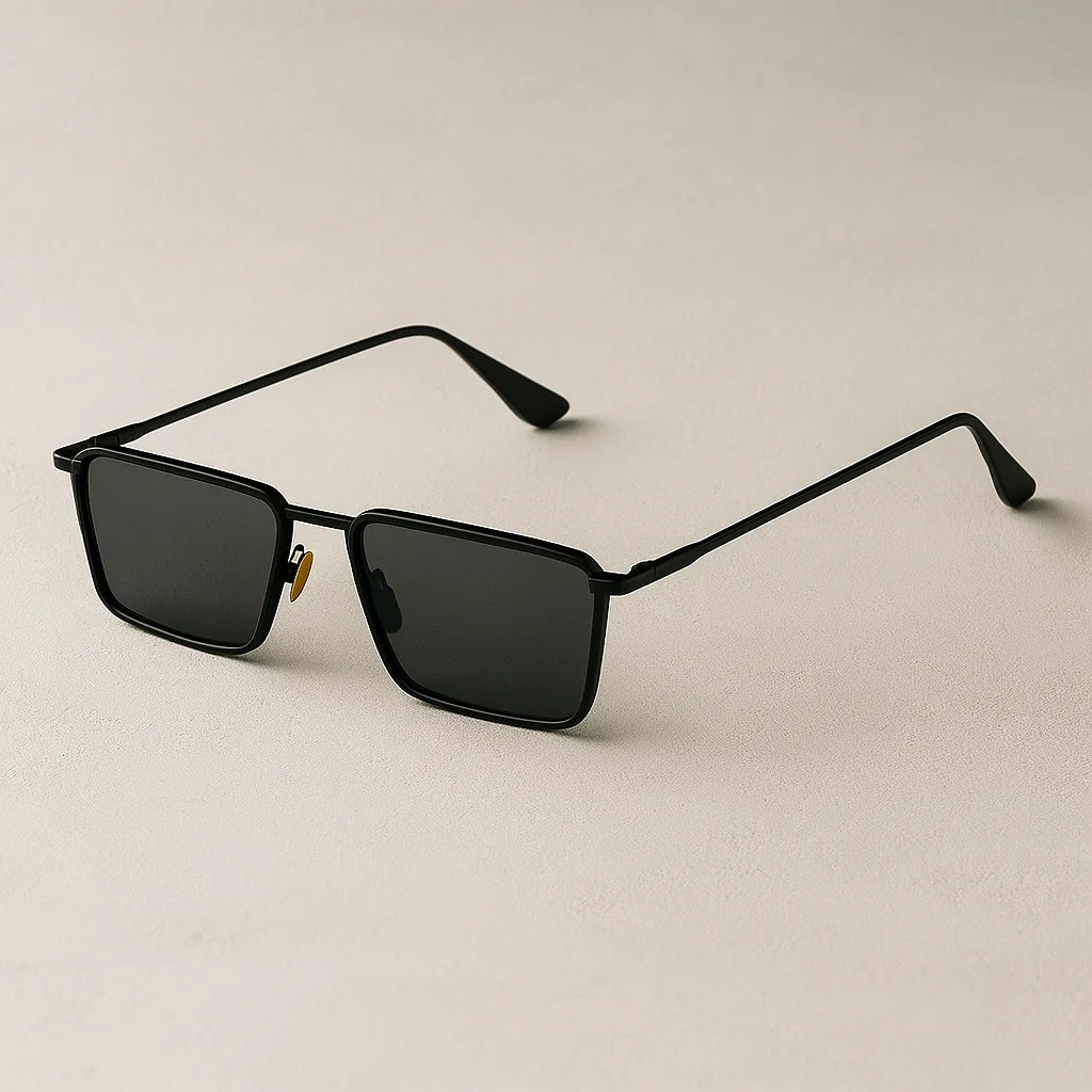 Downtown Shadow Polarized Sunglasses for Men and Women