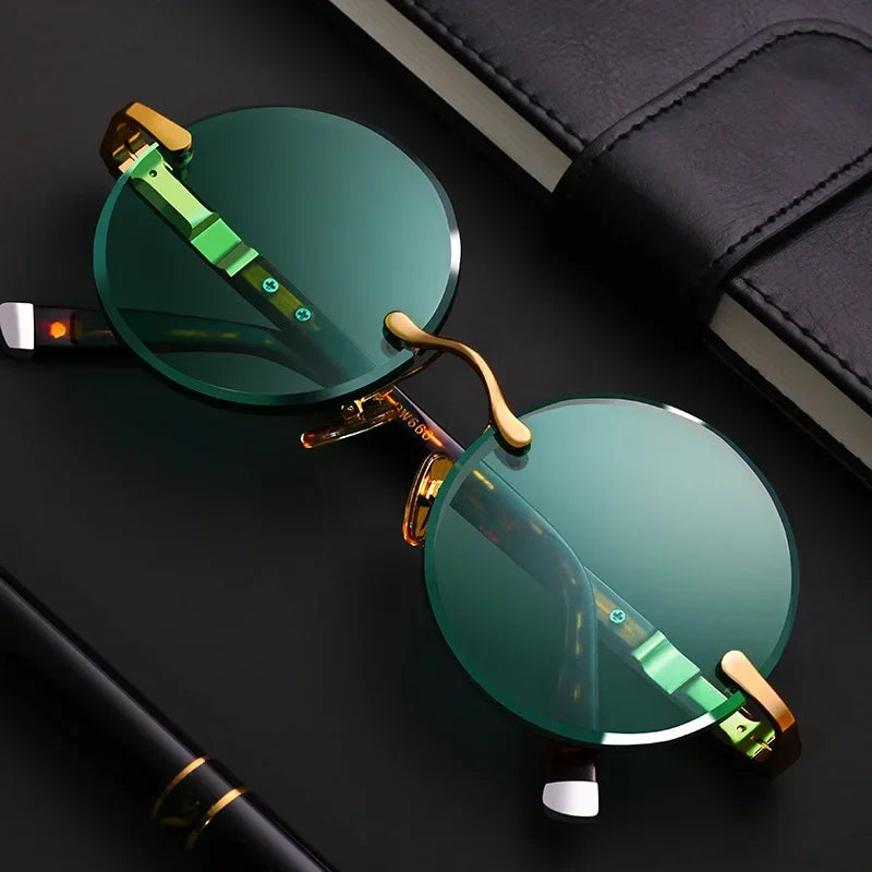JadeSight Polarized UV Protection Sunglasses