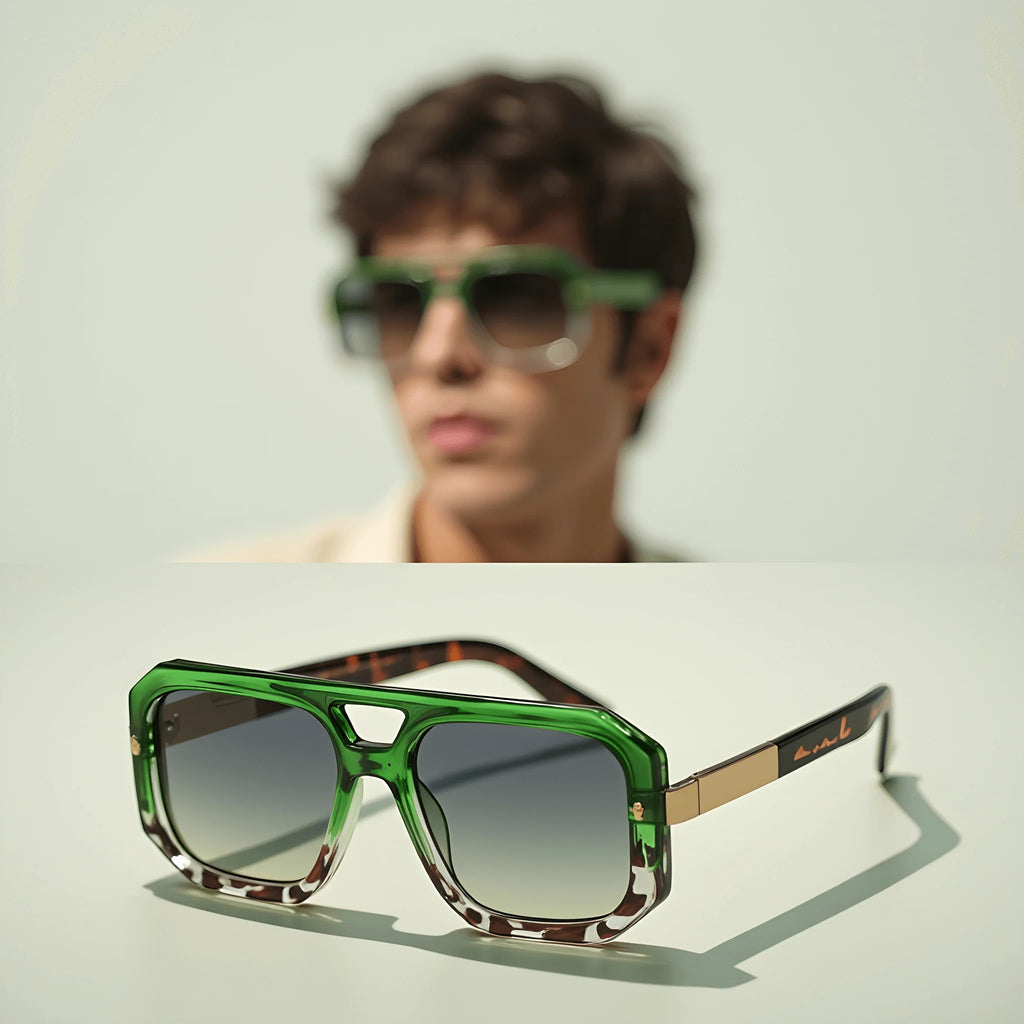 Cavari Polarized UV Protection Sunglasses for Men and Women