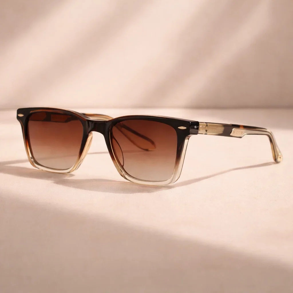 Apex Polarized Sunglasses - UV Protection & Lightweight Frame