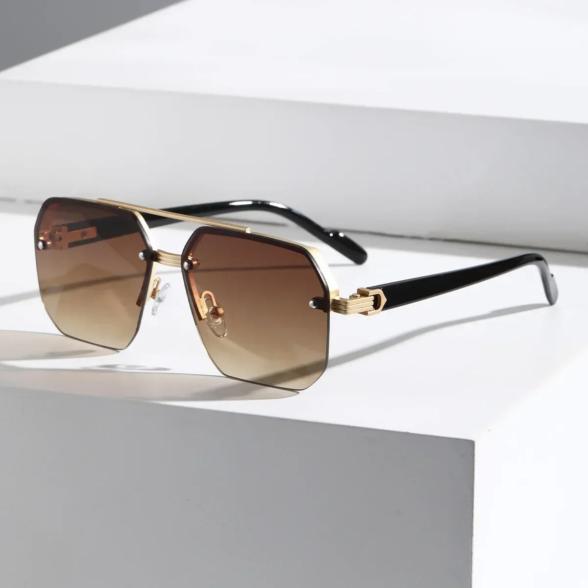 The Regent Polarized Sunglasses - UV Protection Eyewear
