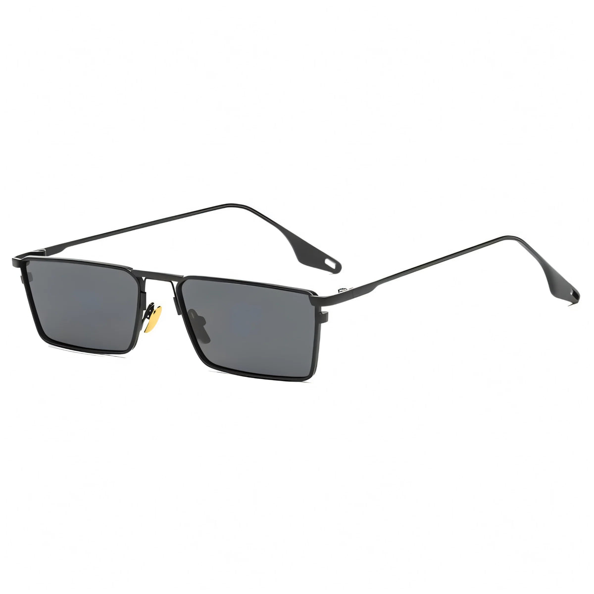 Downtown Shadow Polarized Sunglasses for Men and Women