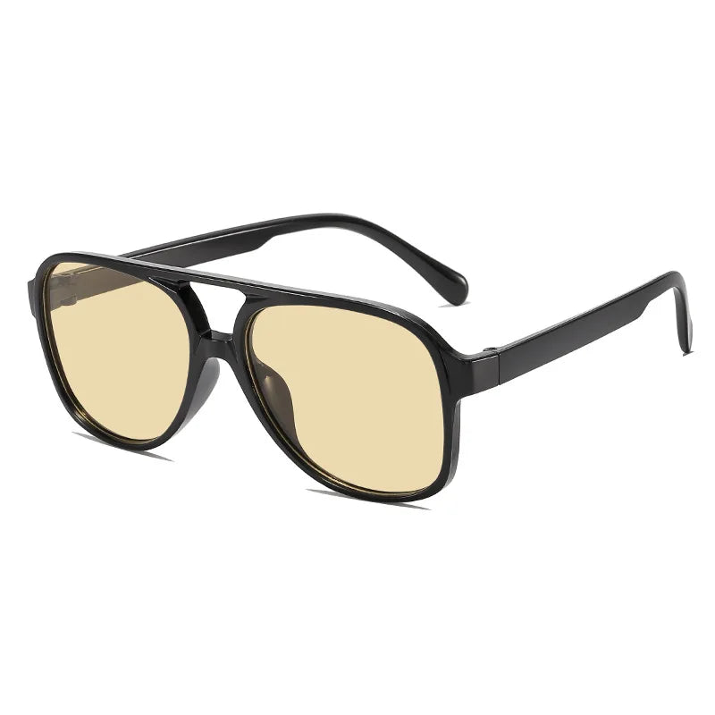 The Wolfpack Polarized Sunglasses - UV Protection Eyewear