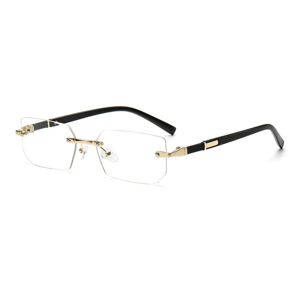 Astra Clear Optical Frames for Men and Women