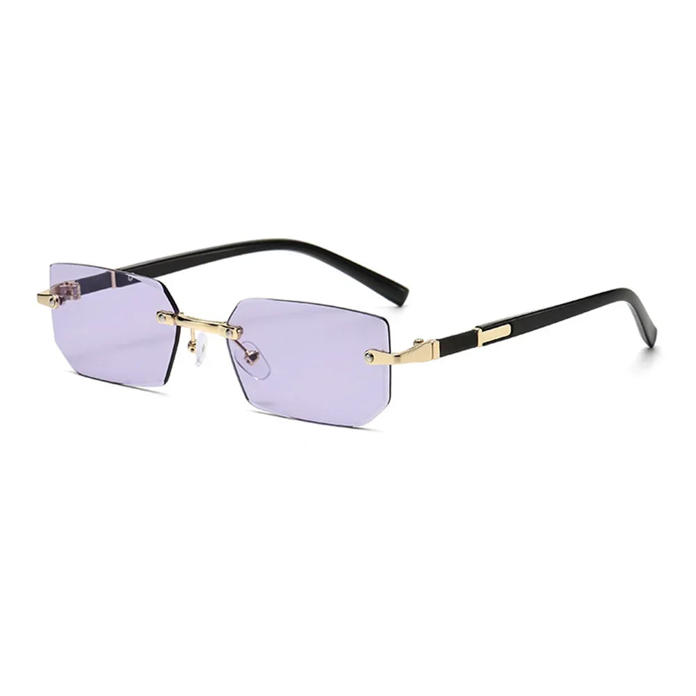 Astra Clear Optical Frames for Men and Women