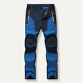 Apex Men's Performance Athletic Pants - Breathable & Moisture-Wicking