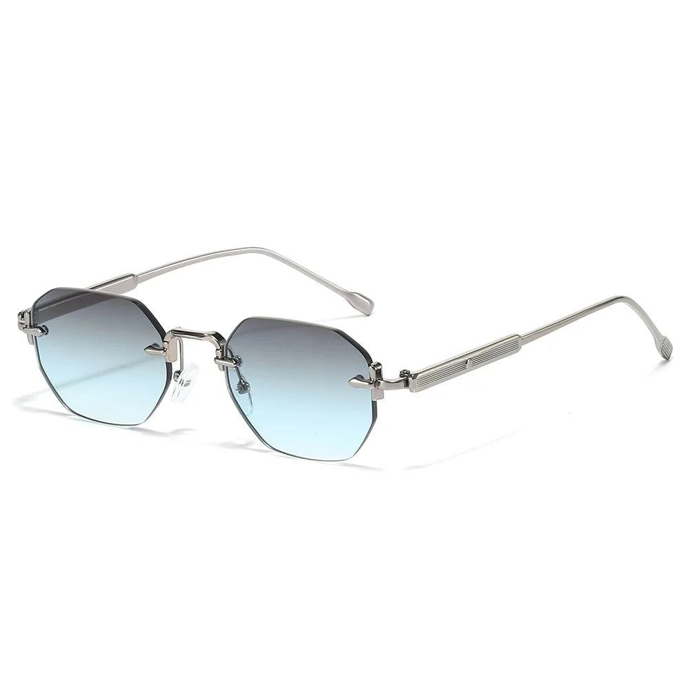 Nova Drift Polarized Sunglasses for Men and Women