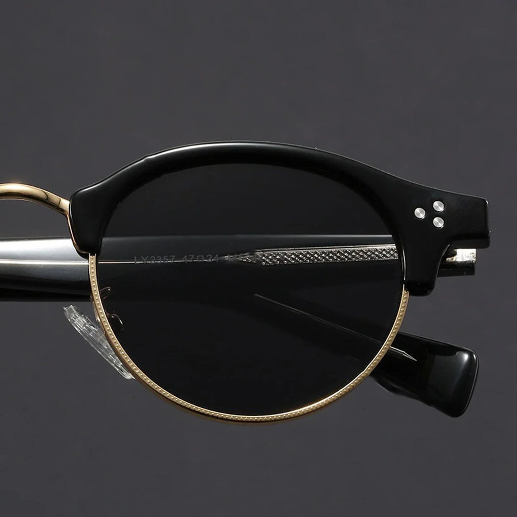 The Soho Shades - Stylish UV Protection Sunglasses