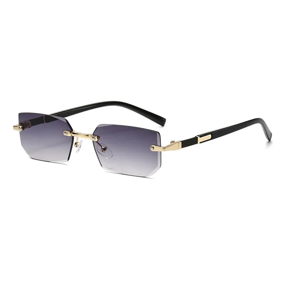 Astra Clear Optical Frames for Men and Women