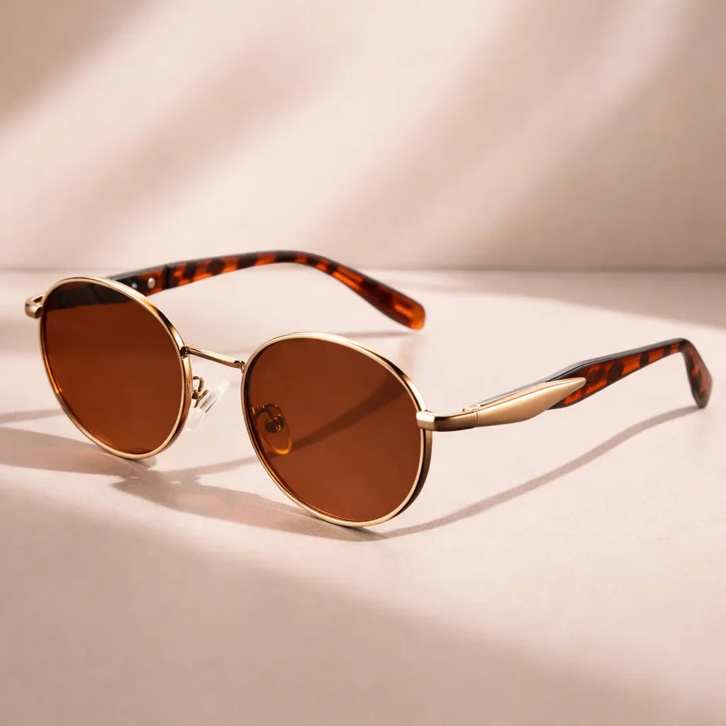 Imperium Eclipse Polarized Sunglasses for Men and Women
