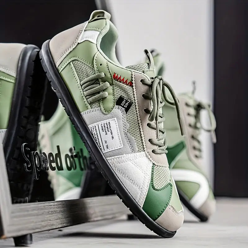 Apex Urban Climber - Lightweight City Hiking Shoes