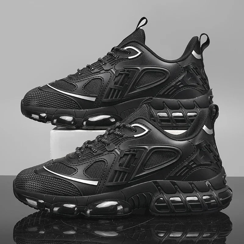 Galactica Men's Performance Running Sneaker