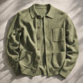 Riviera Knit Shirt - Lightweight Breathable Summer Top