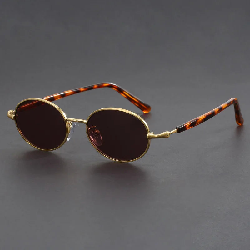 Safari Shades - UV Protection Polarized Sunglasses