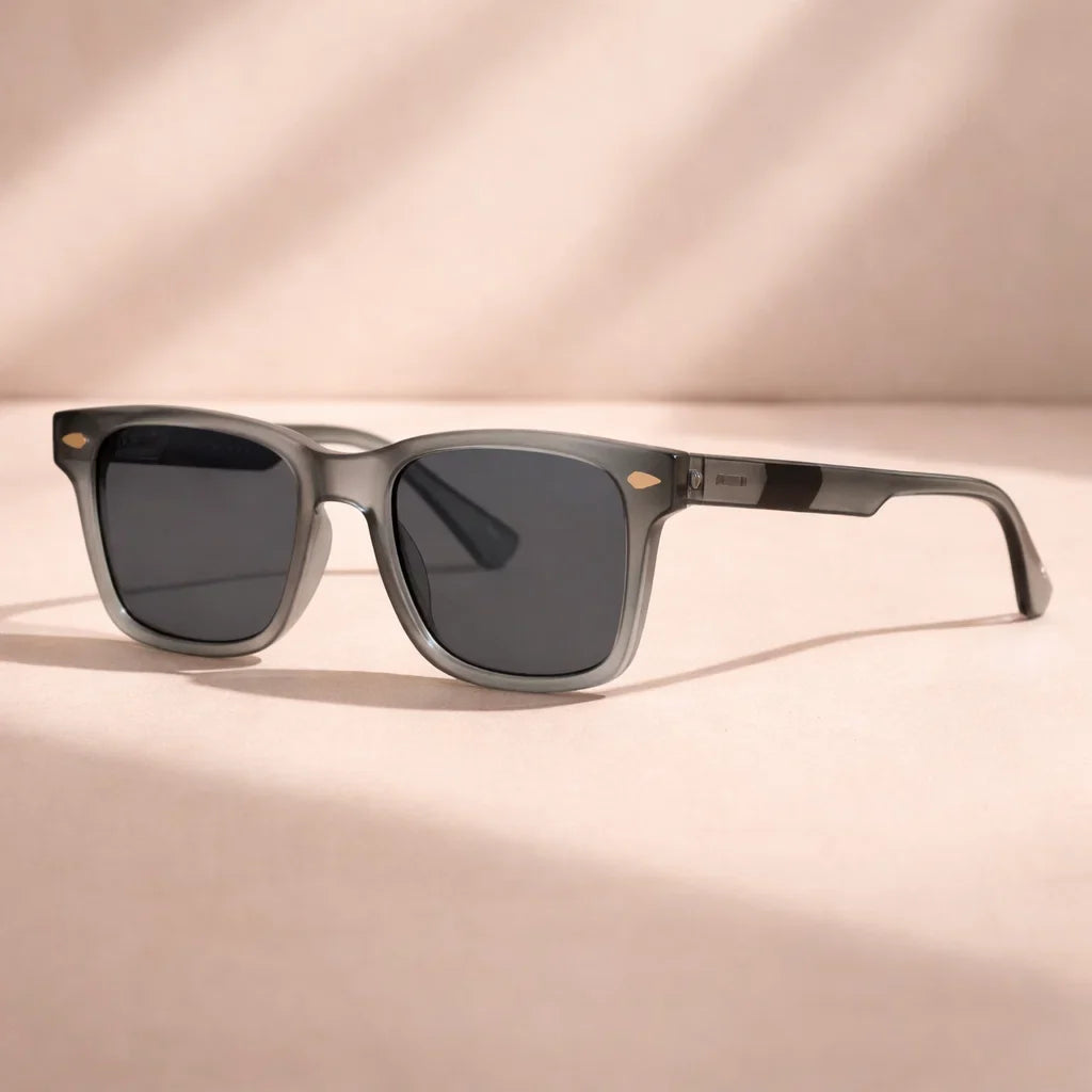 Apex Polarized Sunglasses - UV Protection & Lightweight Frame