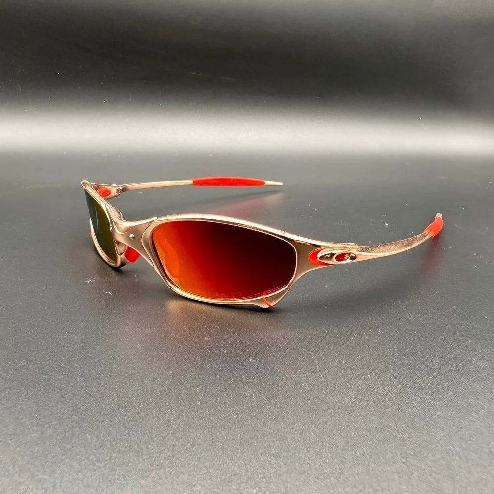 Speed Shades - Lightweight Performance Sunglasses for Running and Cycling