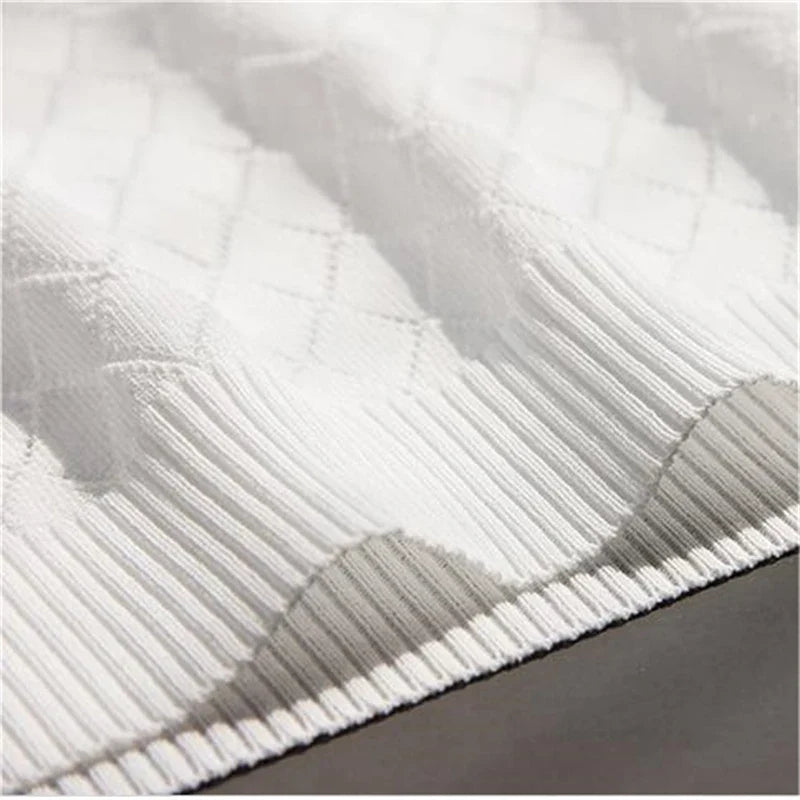 Sterling Men's Cotton Knit Shirt - Breathable Casual Wear
