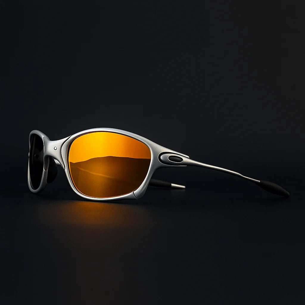 SPEED SHADES - Lightweight Performance Sunglasses for Sports
