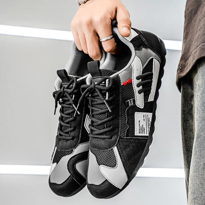 Apex Urban Climber - Lightweight City Hiking Shoes
