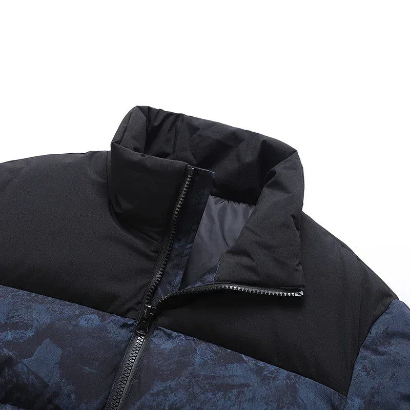 Montclair Men's Insulated Winter Jacket
