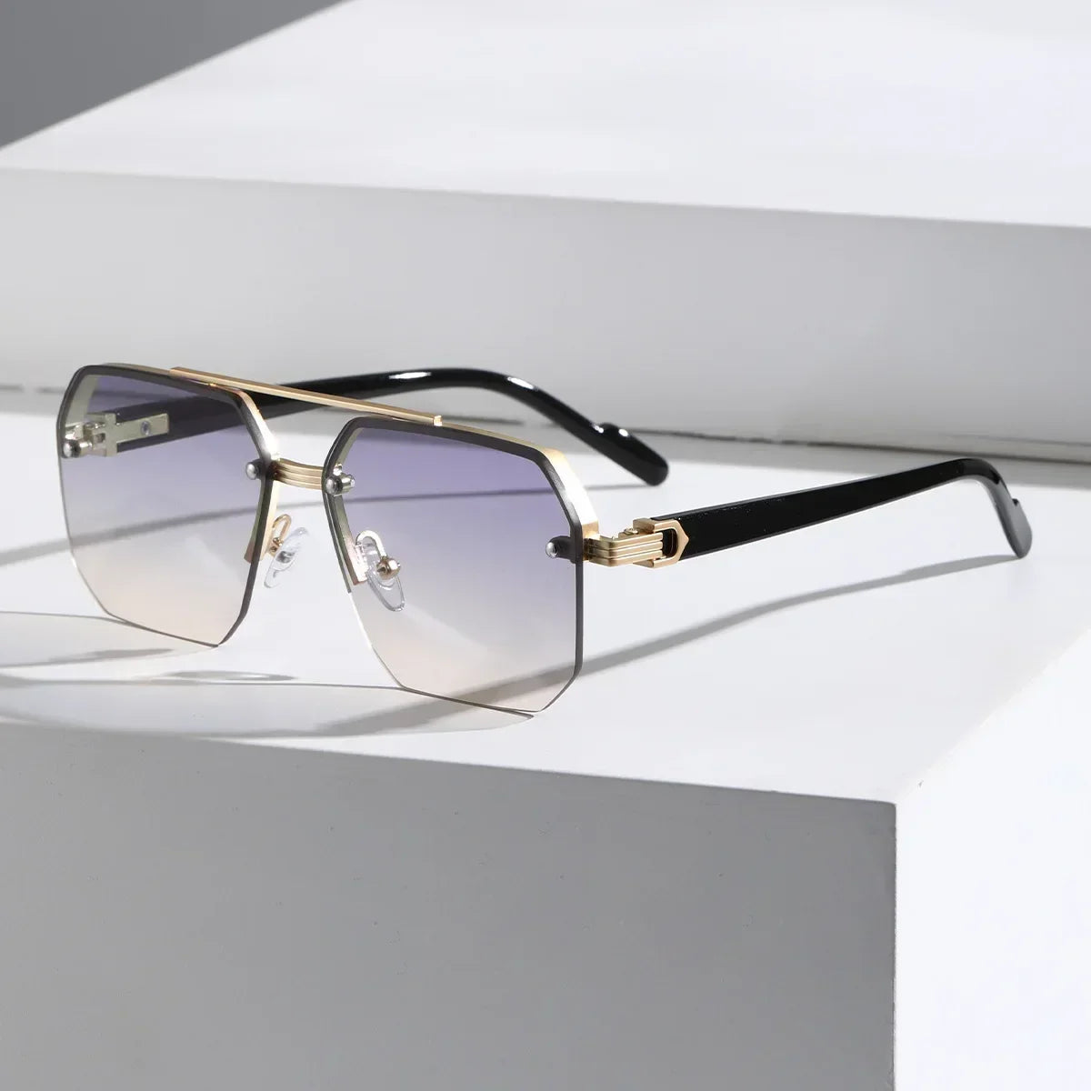 The Regent Polarized Sunglasses - UV Protection Eyewear