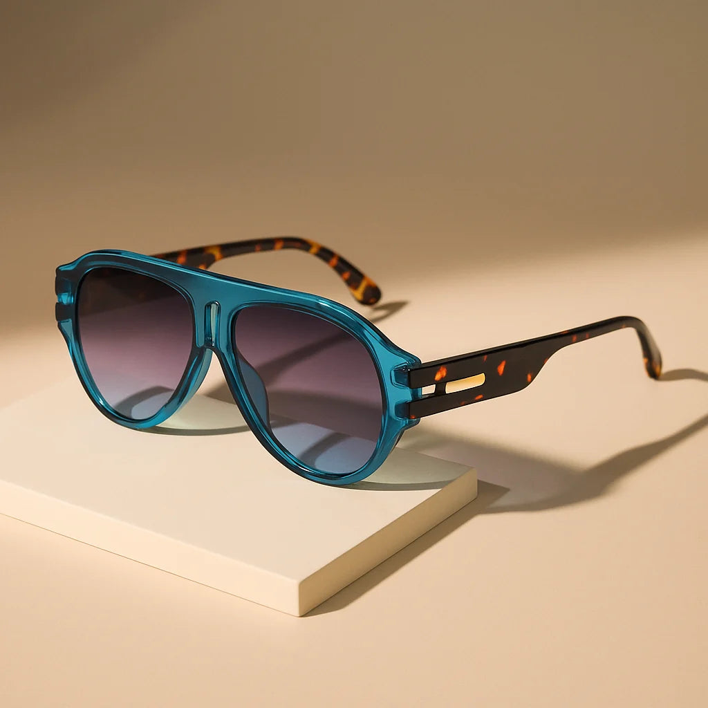 BlueFare Polarized Sunglasses for Men and Women - UV Protection