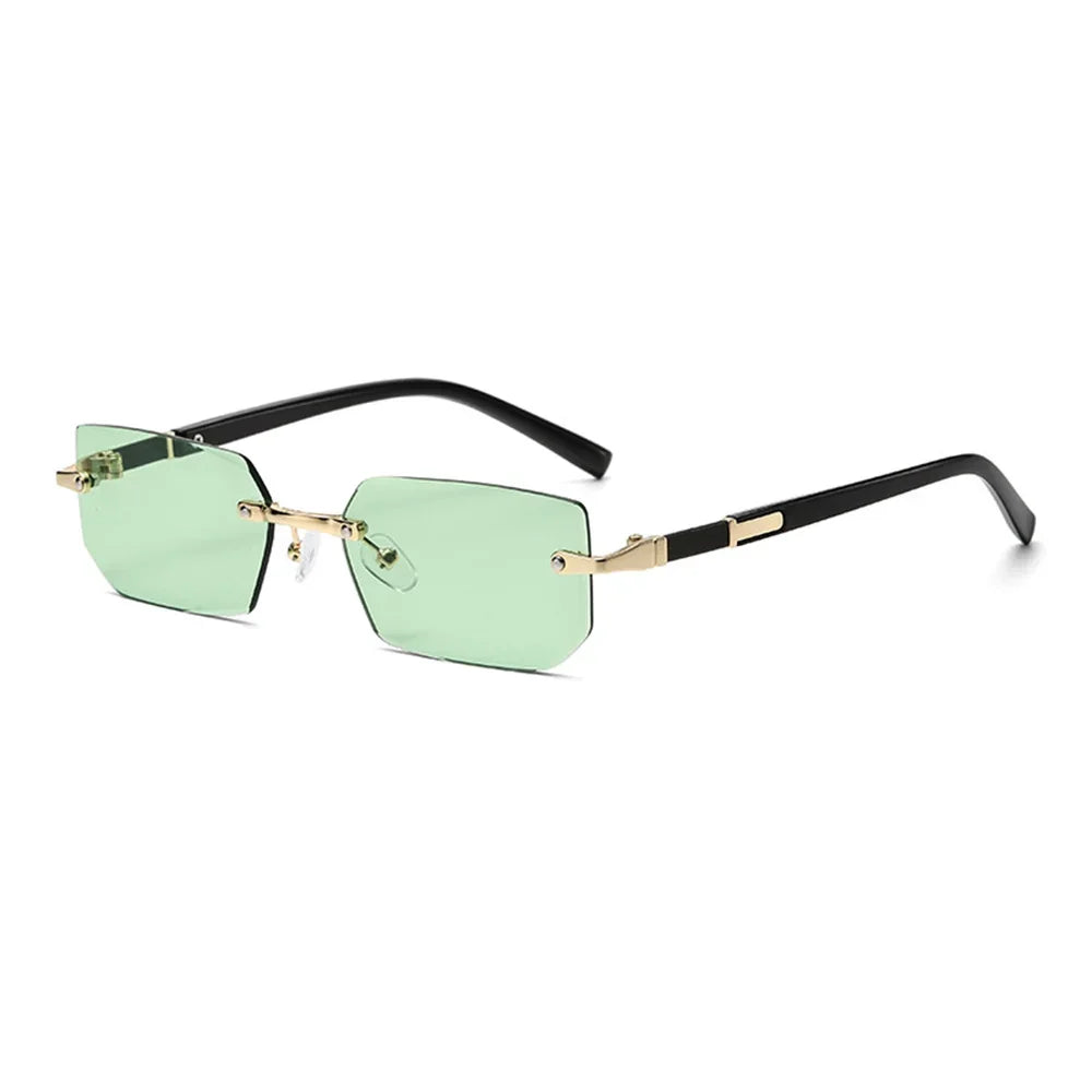 Astra Clear Optical Frames for Men and Women