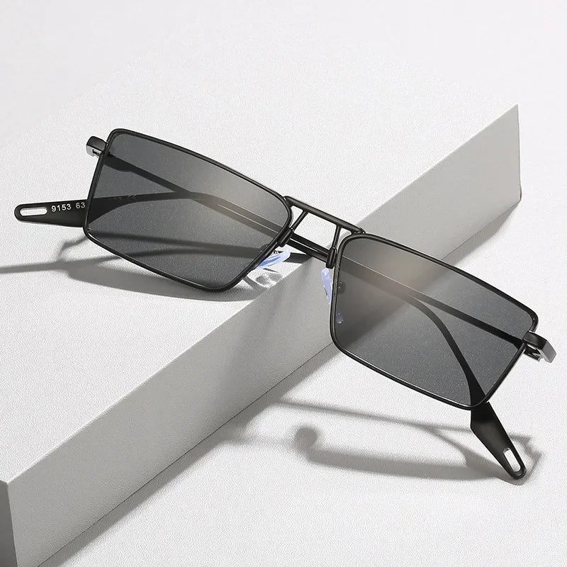 Downtown Shadow Polarized Sunglasses for Men and Women