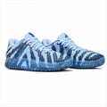 Basketball Shoes Cobalt Blue