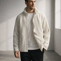 Everyday Fleece Jacket - Comfortable Lightweight Outerwear