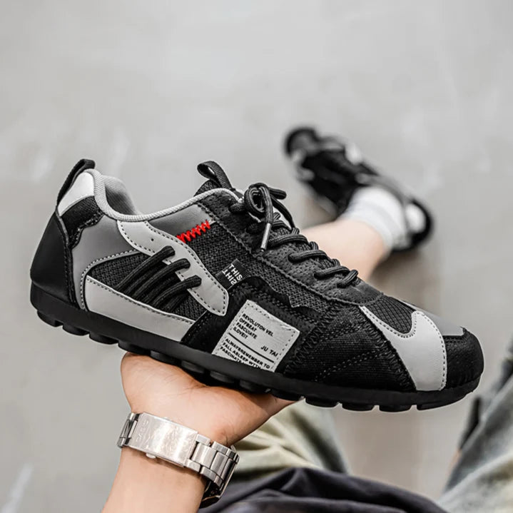 Apex Urban Climber - Lightweight City Hiking Shoes