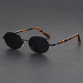 Safari Shades - UV Protection Polarized Sunglasses