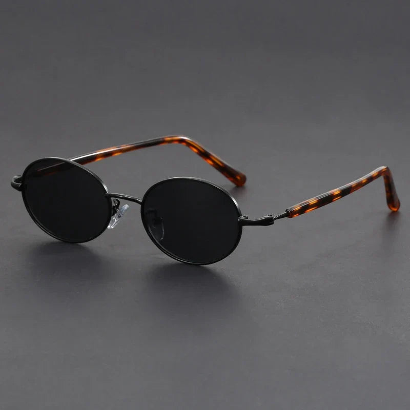 Safari Shades - UV Protection Polarized Sunglasses