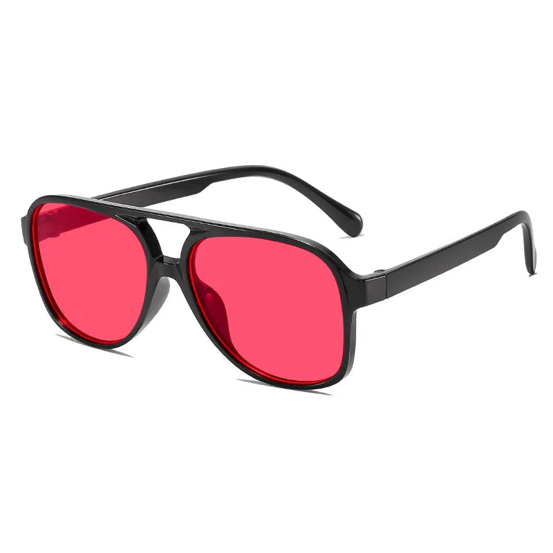 The Wolfpack Polarized Sunglasses - UV Protection Eyewear