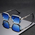 Boulevard Polarized Sunglasses - UV Protection & Stylish Eyewear