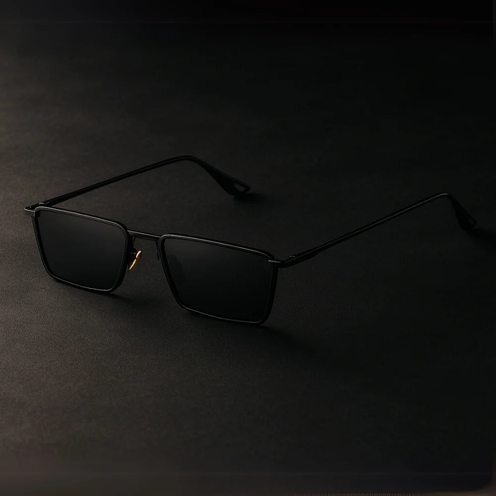 Downtown Shadow Polarized Sunglasses for Men and Women