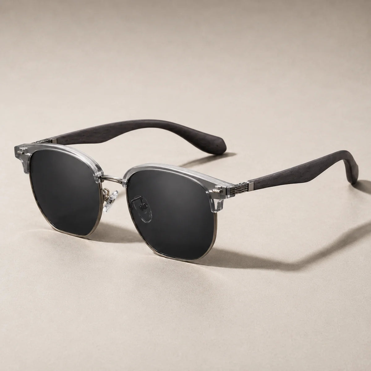 Heritage Shades - Classic UV Protection Sunglasses