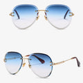 Cloud Nine Polarized Sunglasses - UV Protection & Lightweight Frames