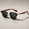 Heritage Shades - Classic UV Protection Sunglasses