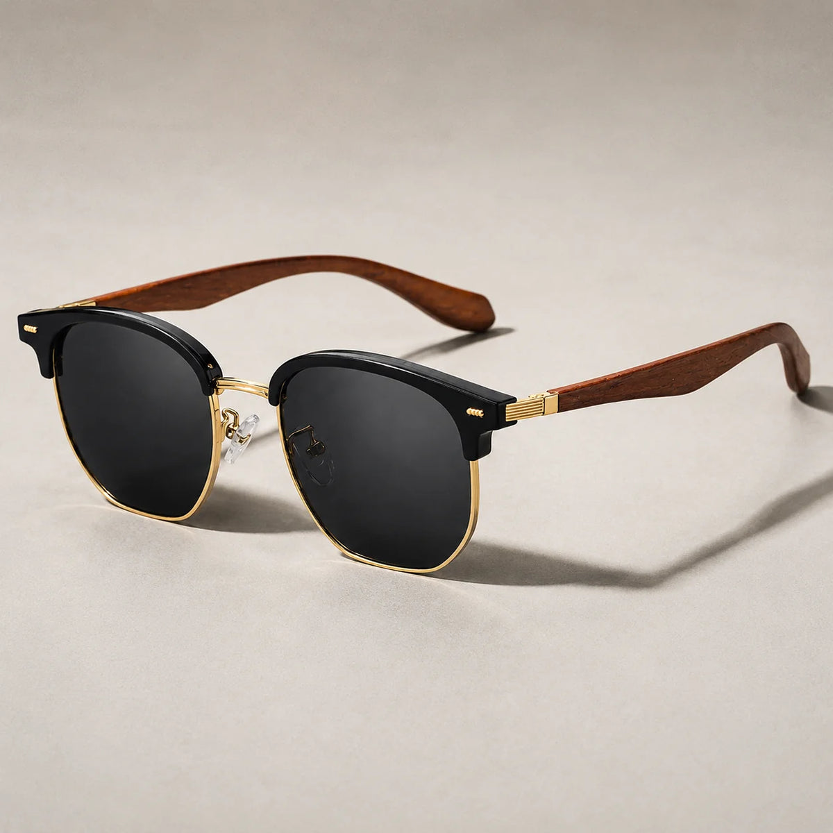 Heritage Shades - Classic UV Protection Sunglasses